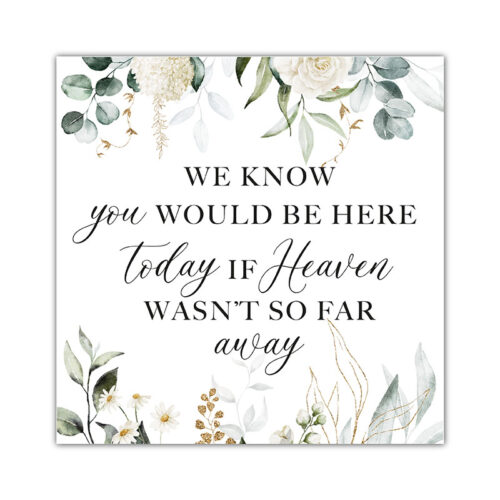 Heaven Sign - Charcoal