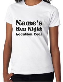Hen T-Shirts - Groovy