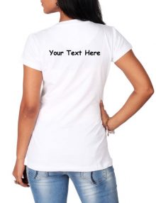 personalised hen party t shirts ireland