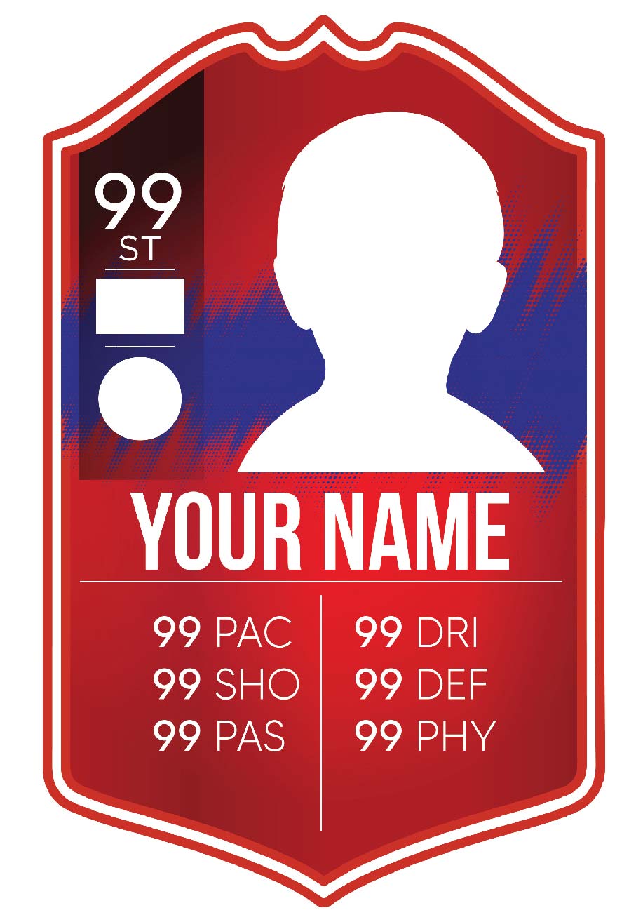 personalised-football-card-fut-21-perfect-for-fifa-football-fanatics