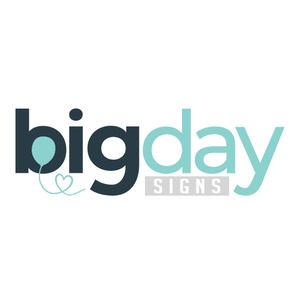 Big Day Signs Ltd logo