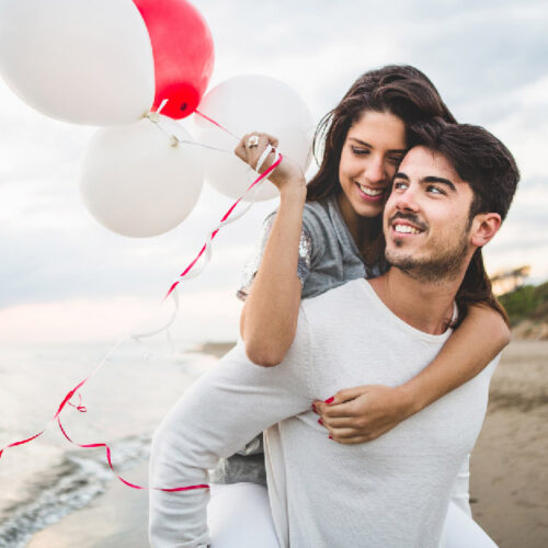 Engagement Banners