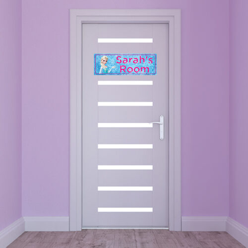 Door Signs