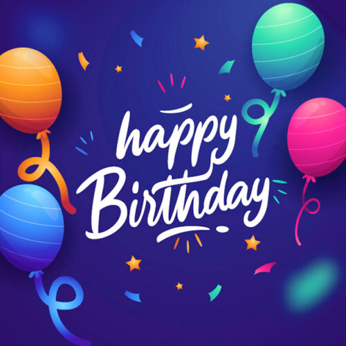 Birthday