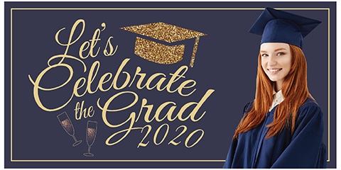 Graduation Banner