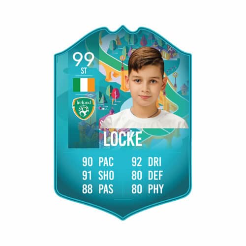 fifa cards