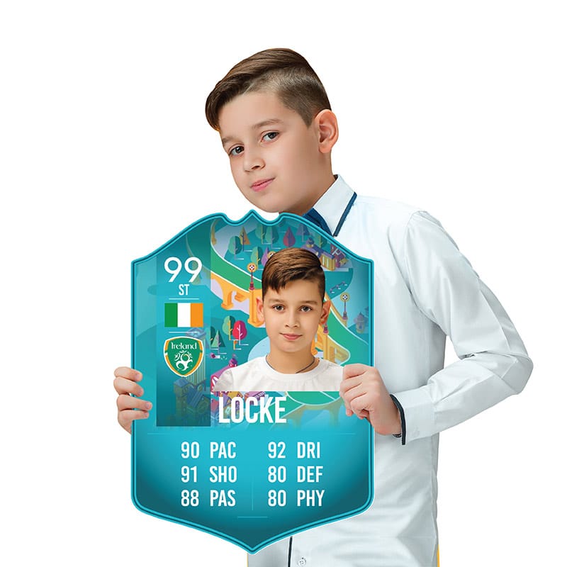fut card