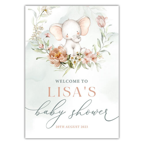 Baby Shower